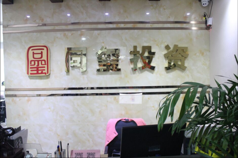 临沂同玺投资管理有限公司的图标