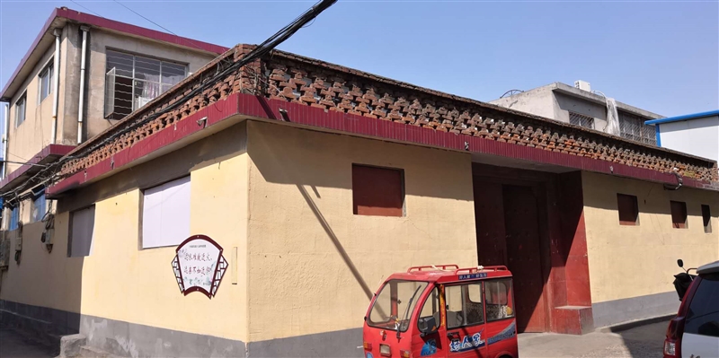 前十社区房屋整体出租