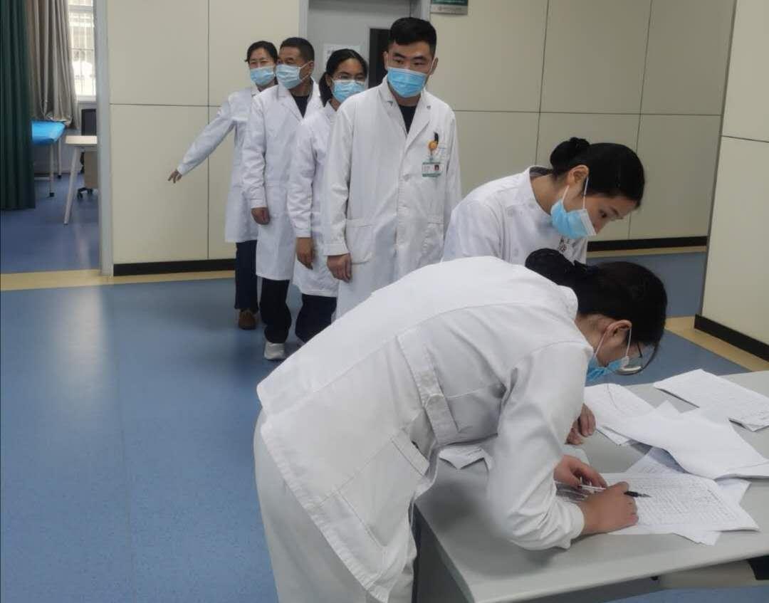 最新！临沂检测29354人，全阴性