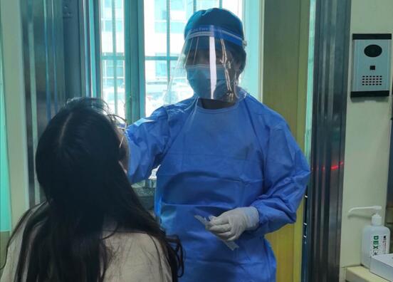 最新！临沂检测29354人，全阴性