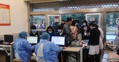 最新！临沂检测29354人，全阴性