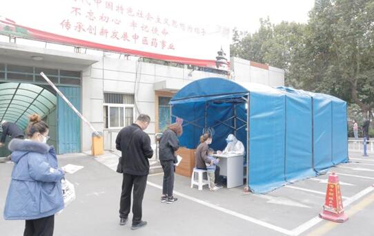 最新！临沂检测29354人，全阴性