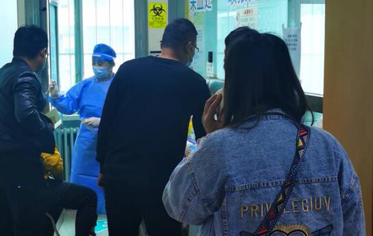 最新！临沂检测29354人，全阴性