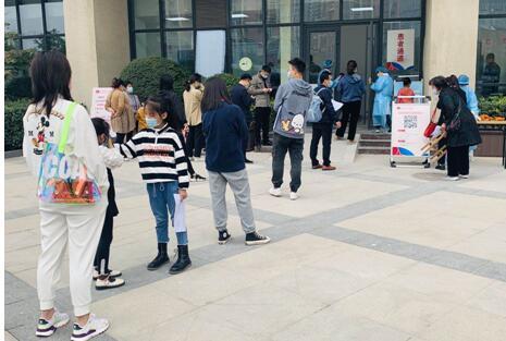 最新！临沂检测29354人，全阴性