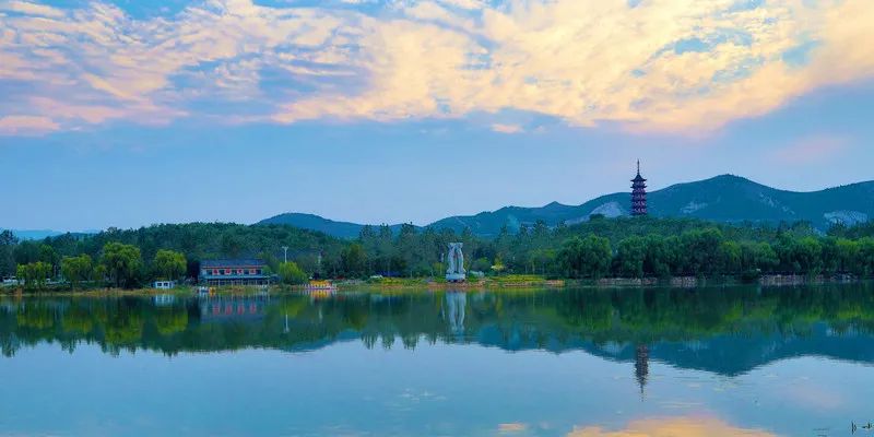 国家级！临沂这里上榜