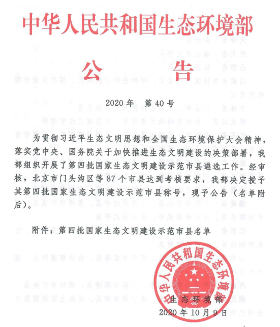 国家级！临沂这里上榜