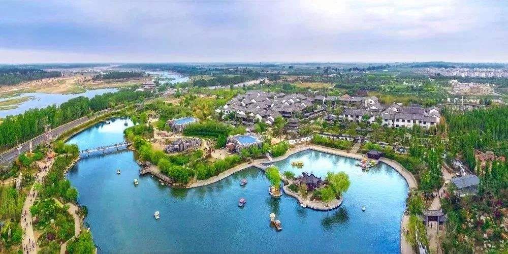 山东省临沂市4A、5A级旅游景区名录，喜欢的收藏