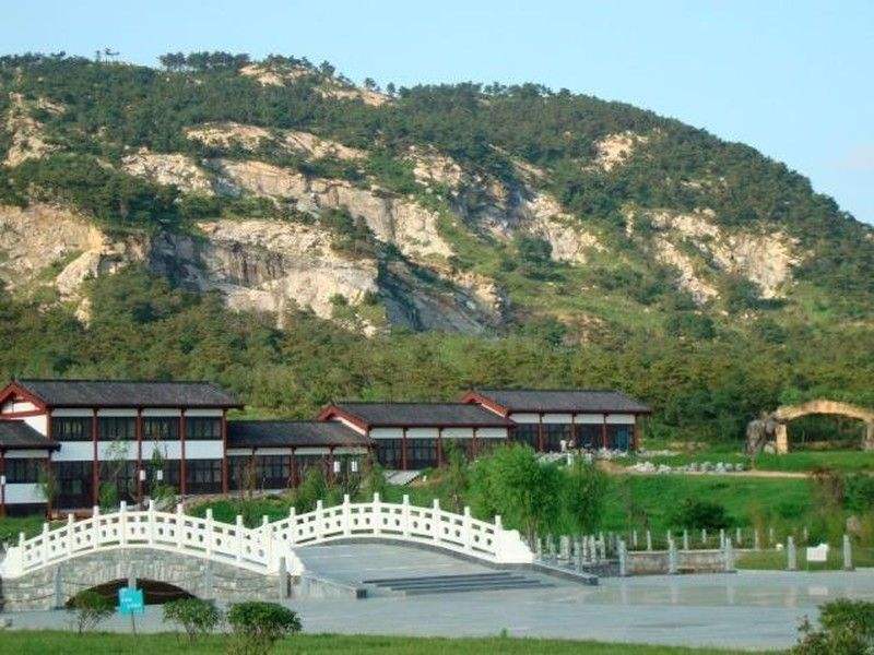 山东省临沂市4A、5A级旅游景区名录，喜欢的收藏