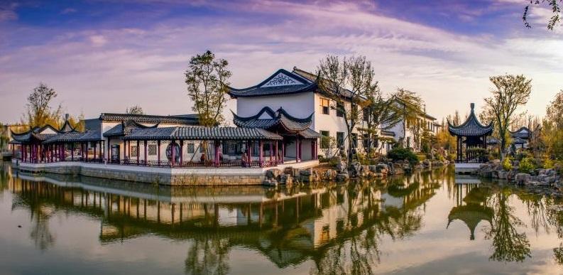 山东省临沂市4A、5A级旅游景区名录，喜欢的收藏
