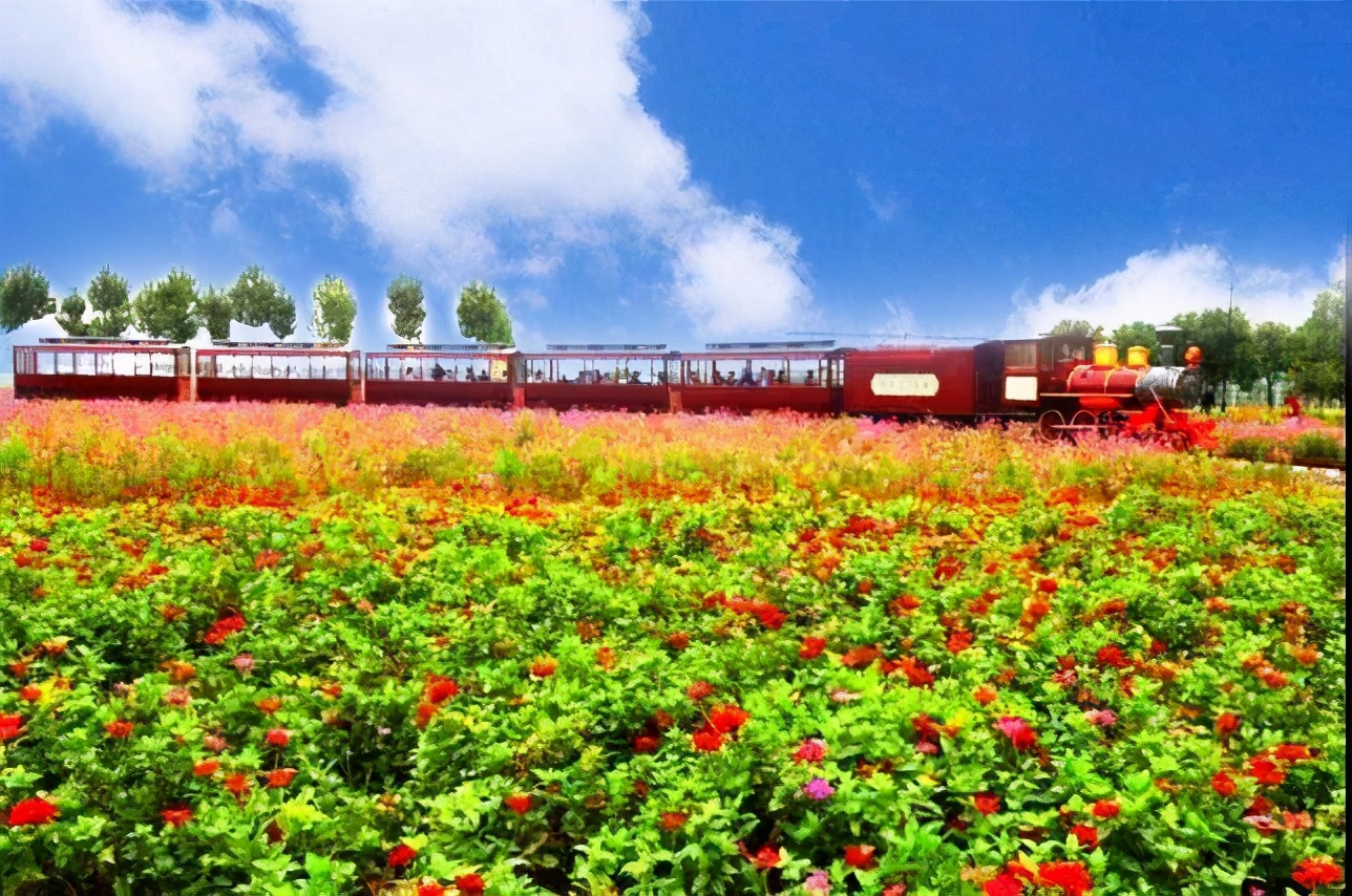 山东省临沂市4A、5A级旅游景区名录，喜欢的收藏