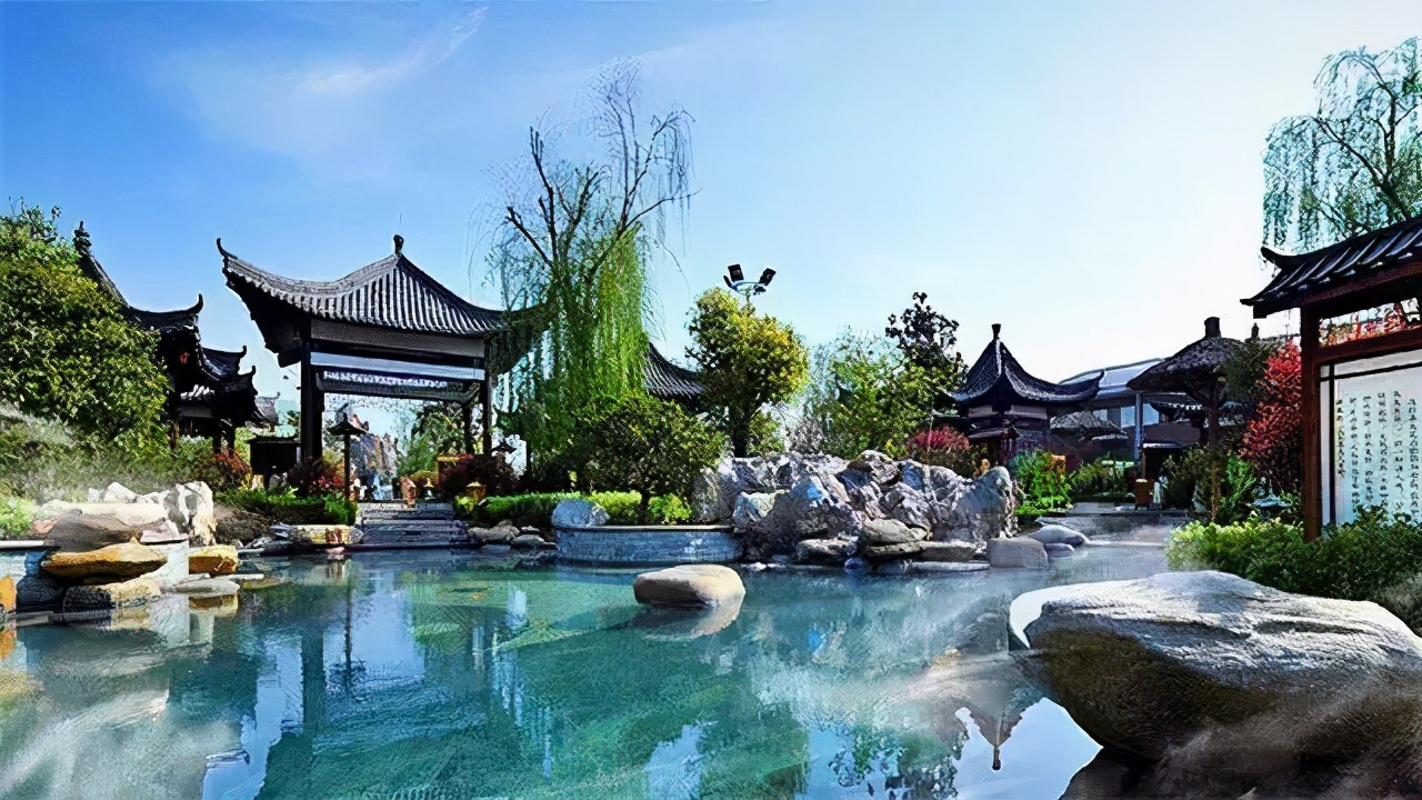 山东省临沂市4A、5A级旅游景区名录，喜欢的收藏