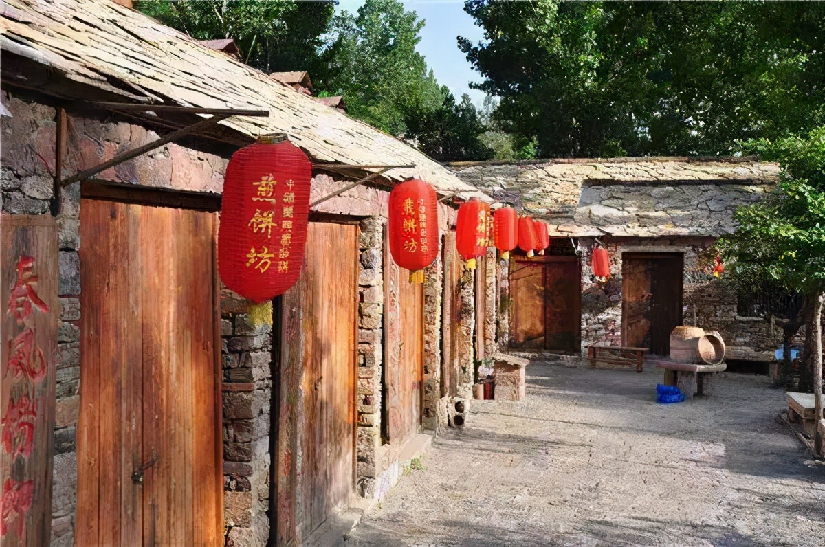 山东省临沂市4A、5A级旅游景区名录，喜欢的收藏