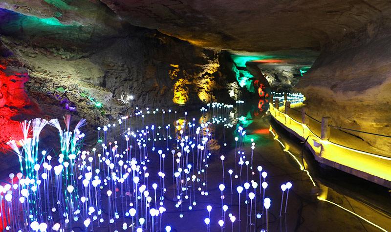山东省临沂市4A、5A级旅游景区名录，喜欢的收藏