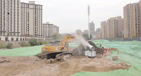 临沂：让青龙河成为“幸福河”