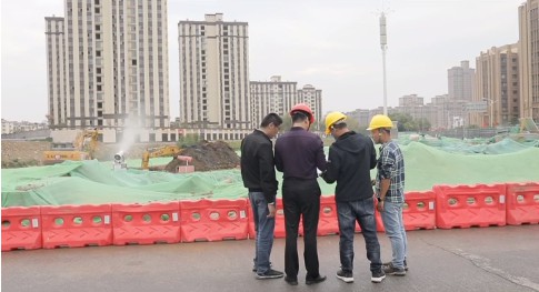 临沂：让青龙河成为“幸福河”