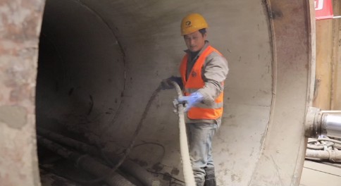 临沂：让青龙河成为“幸福河”