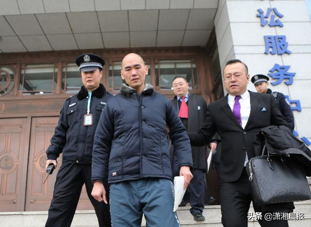 张志超获国家赔偿332万元,明日与母亲同去临沂领取
