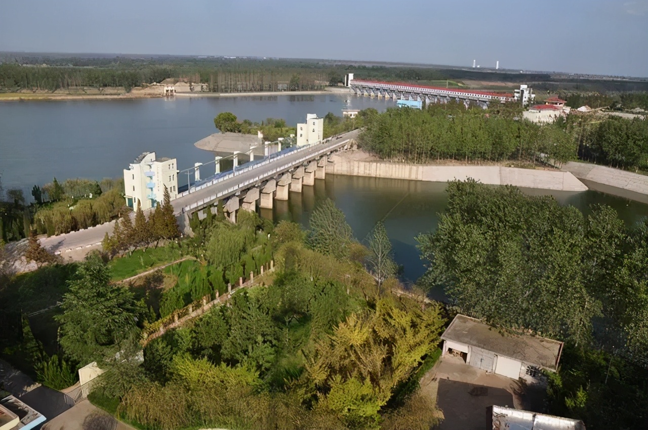 临沂市8部门联合公布第一批《临沂市重点保护湿地名录》