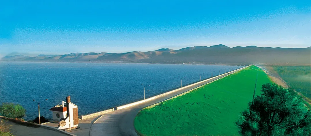 临沂市8部门联合公布第一批《临沂市重点保护湿地名录》