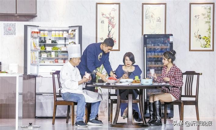 4小时直播卖出52.8亿!格力与临沂的“直播飓风”