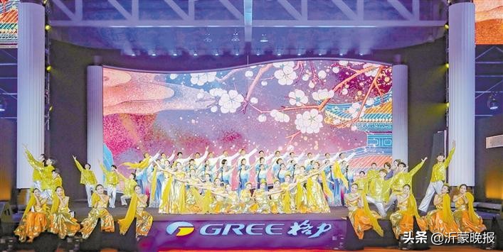 4小时直播卖出52.8亿!格力与临沂的“直播飓风”