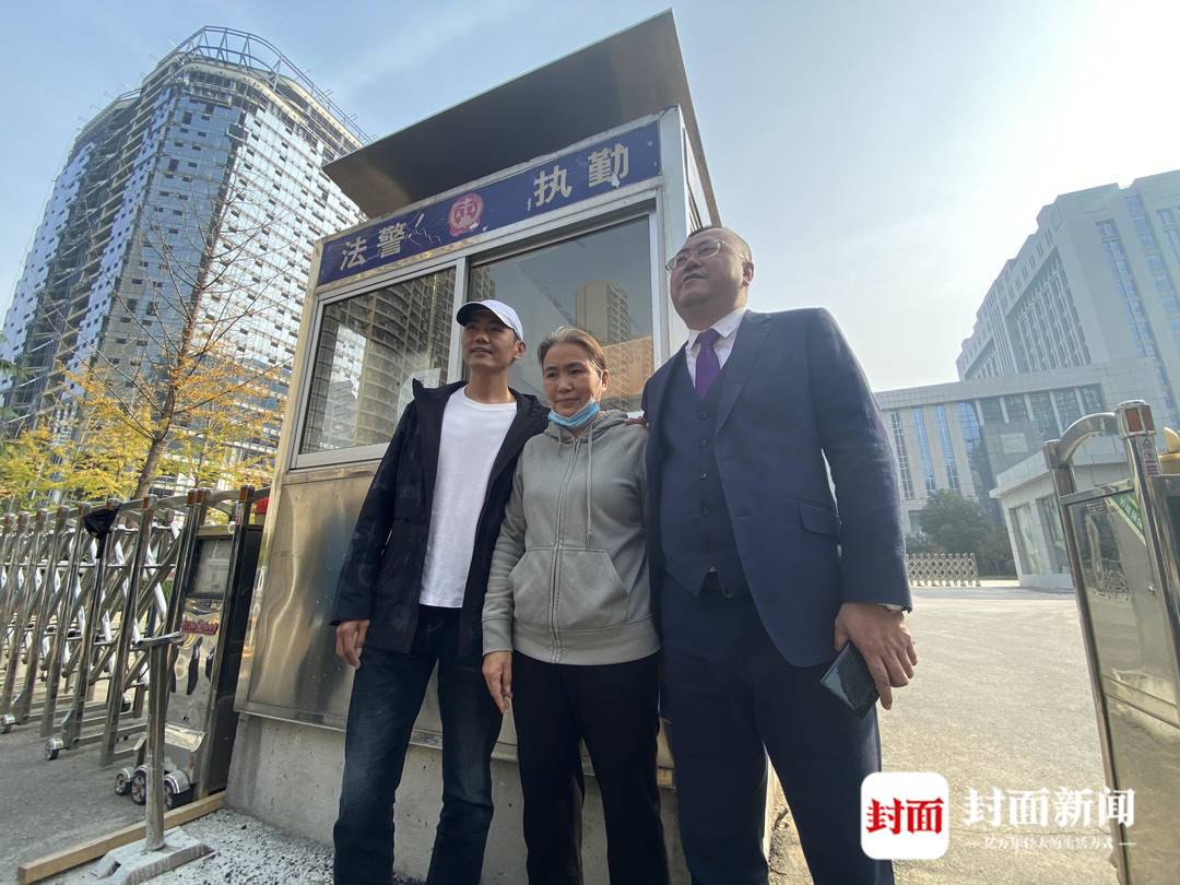 张志超未与临沂中院达成国家赔偿协议 原定赔偿金额332万元