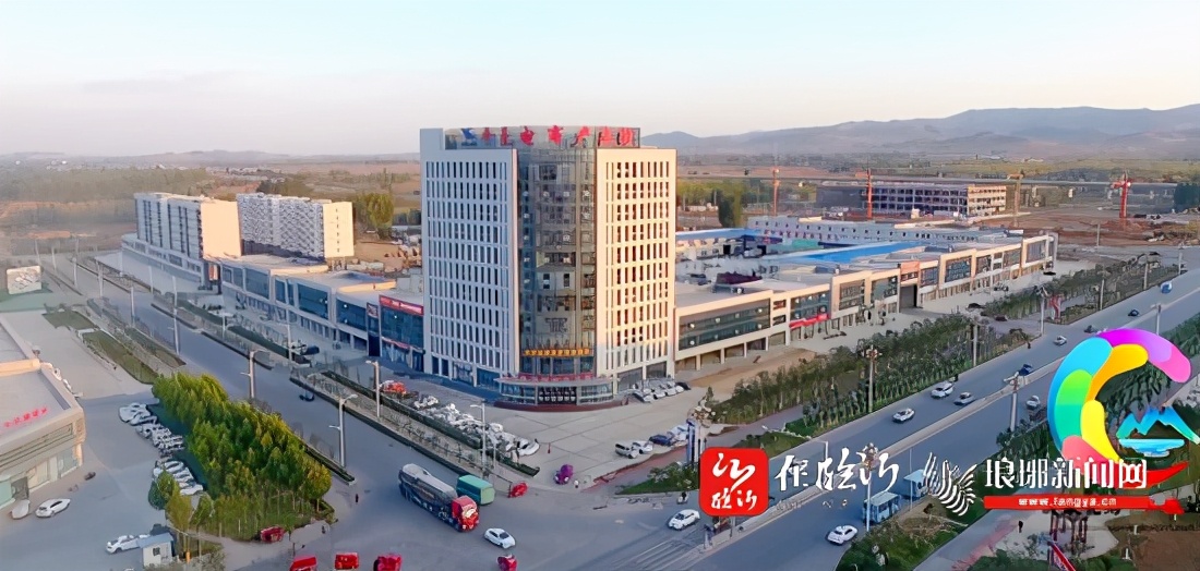 “国字”招牌!临沂被授予“中国快递示范城市”称号