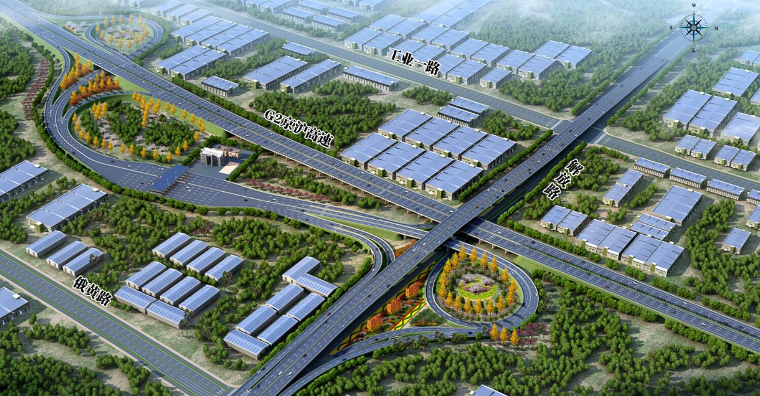 临沂市区陶然路高架桥工程:攻坚克难勇向前