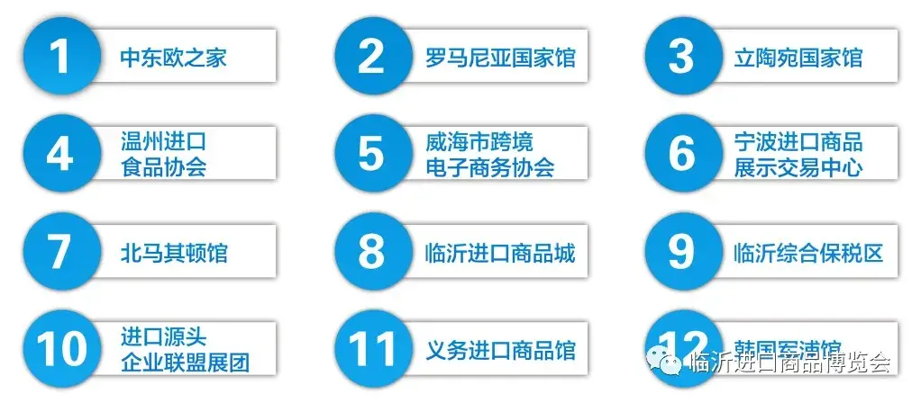 10月18日!又一盛会将在临沂启幕