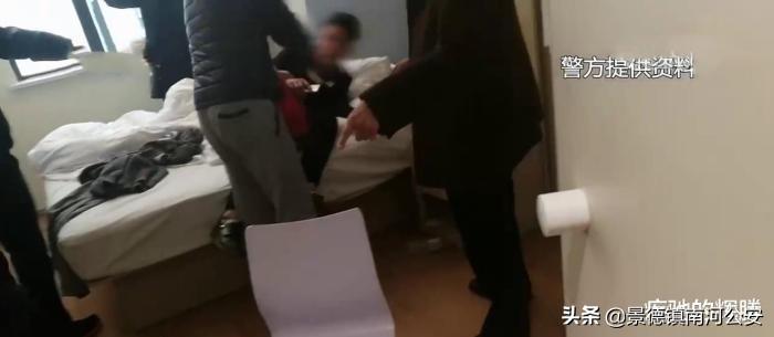 山东临沂:兰山一男子相约和女网友奔现,没想到背后竟是罪恶阴谋