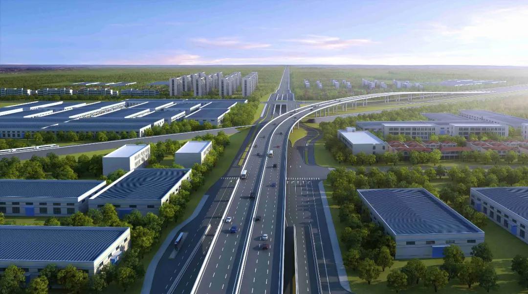 陶然路快速路涉铁方案通过审批