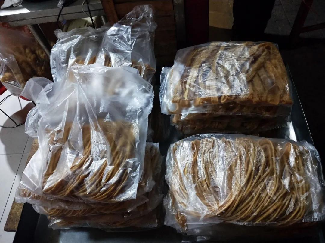 凌晨时分的临沂,我看到了不一样的生活