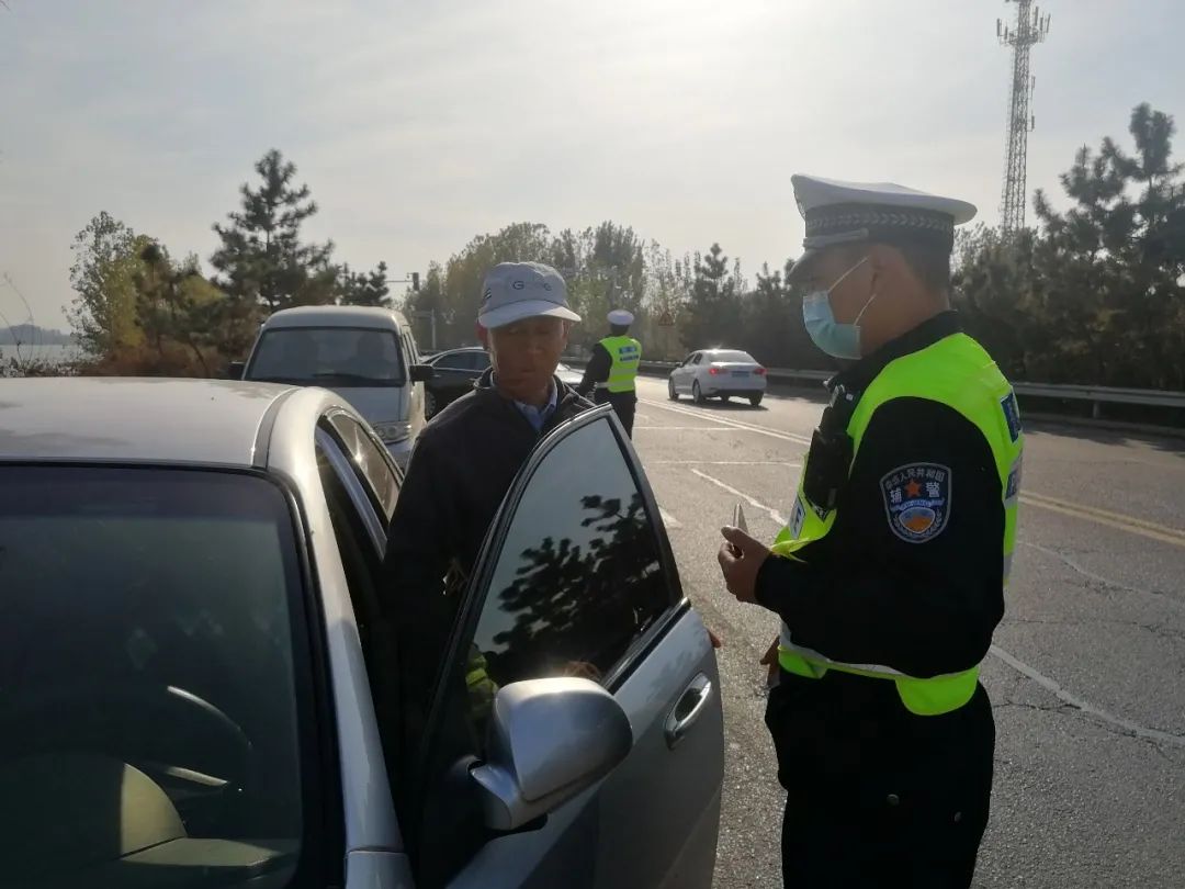 占道、违停，临沂这里进行集中整治！