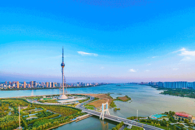 临沂十大景区联合献礼十二月