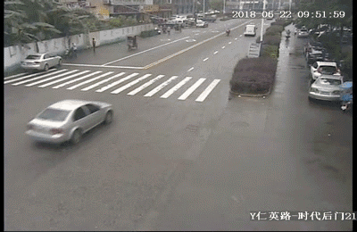 一路平安，才是最快的速度！