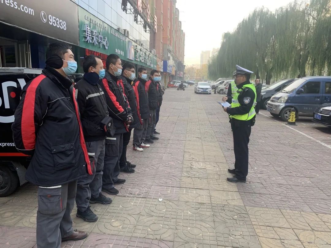 一路平安，才是最快的速度！