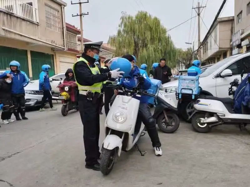 一路平安，才是最快的速度！