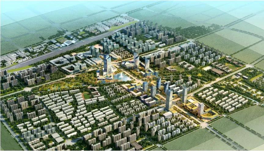 712万/亩,6.19亿元摘地!这家央企首进临沂