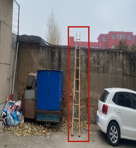 飞檐走壁!多次换装!临沂22岁马某、29岁张某某,被拘