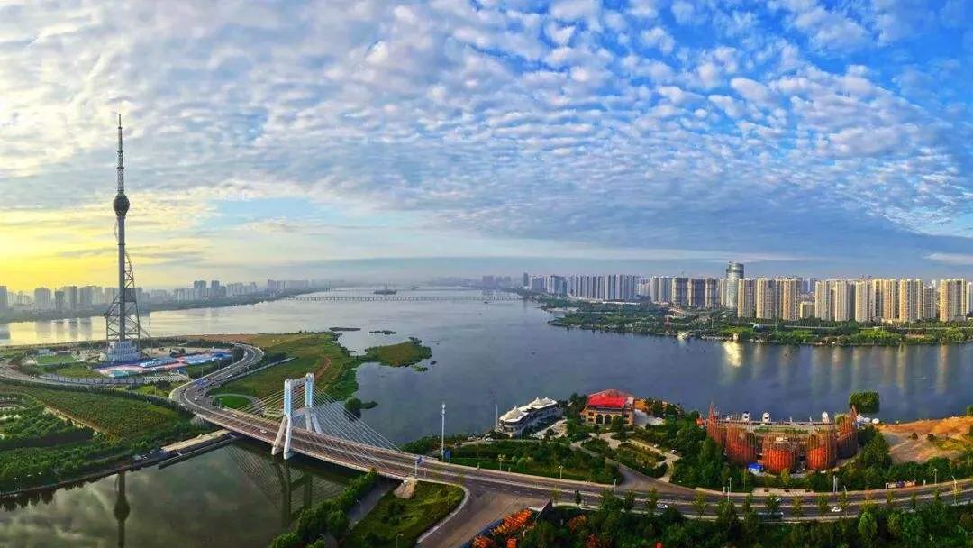 小幅下降!临沂12月份最新房价出炉