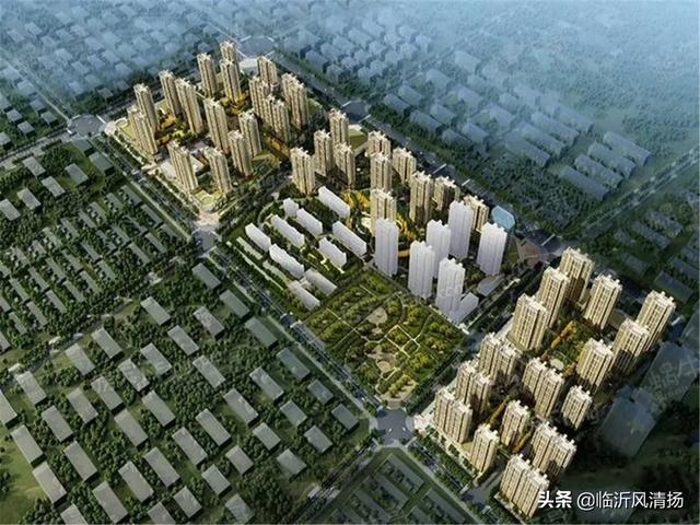2020年,临沂的房价走势如何?
