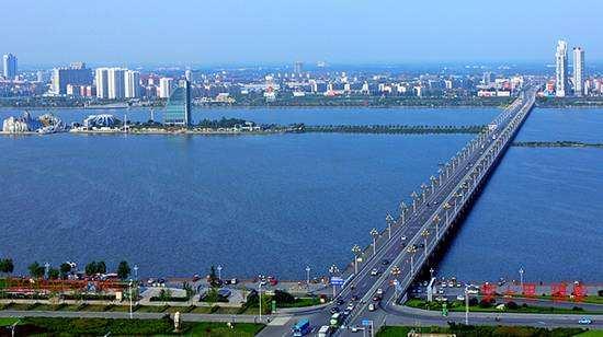 山东16个地级市介绍之——临沂市