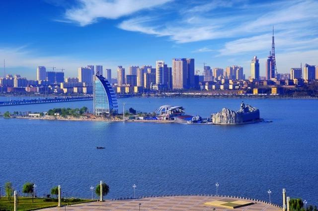 山东16个地级市介绍之——临沂市