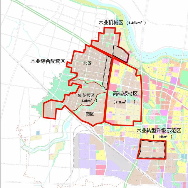 激动人心!临沂官宣这件事!确立发展新目标!