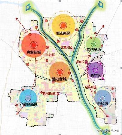 2020年以后的临沂,未来可期
