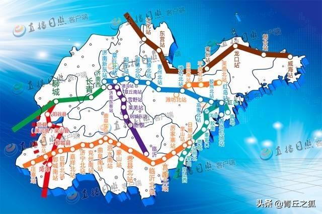 2020年以后的临沂,未来可期