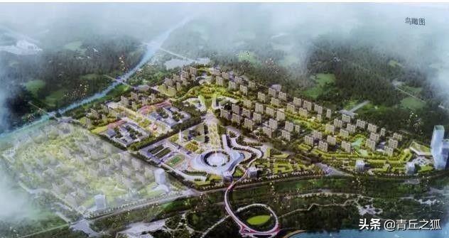 2020年以后的临沂,未来可期