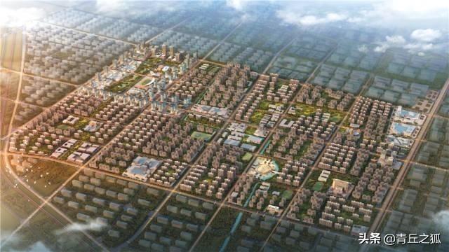 2020年以后的临沂,未来可期