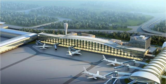 近期,临沂又有这些项目、工程启动!复苏后的临沂越来越好啦!