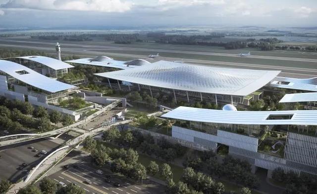 近期,临沂又有这些项目、工程启动!复苏后的临沂越来越好啦!